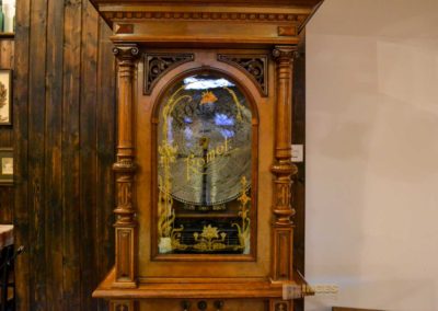 Kulturhistorisches Museum Schloss Merseburg