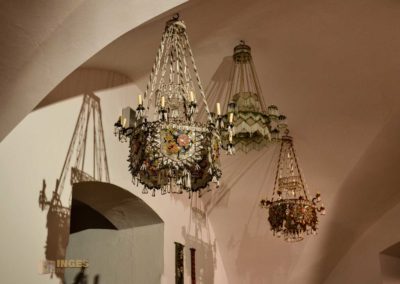 Kulturhistorisches Museum Schloss Merseburg