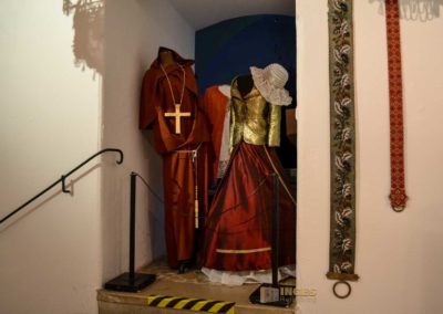 Kulturhistorisches Museum Schloss Merseburg