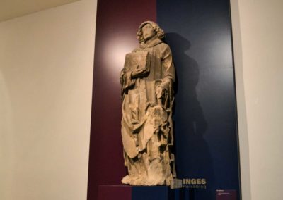 Kulturhistorisches Museum Schloss Merseburg