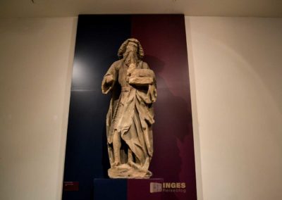 Kulturhistorisches Museum Schloss Merseburg