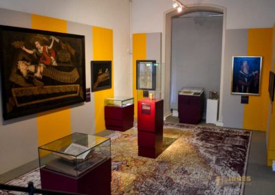 Kulturhistorisches Museum Schloss Merseburg