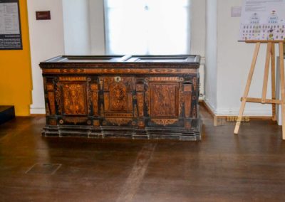 Kulturhistorisches Museum Schloss Merseburg