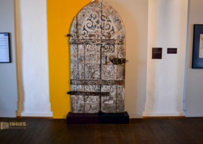 Kulturhistorisches Museum Schloss Merseburg