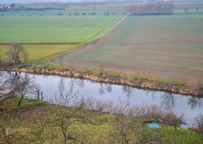 Die Schönburg 8 Burg Schönburg
