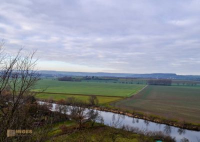 Die Schönburg 7 Burg Schönburg
