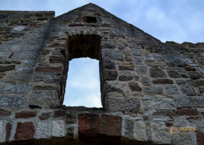 Die Schönburg 28 Burg Schönburg