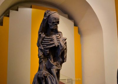 Kulturhistorisches Museum Schloss Merseburg