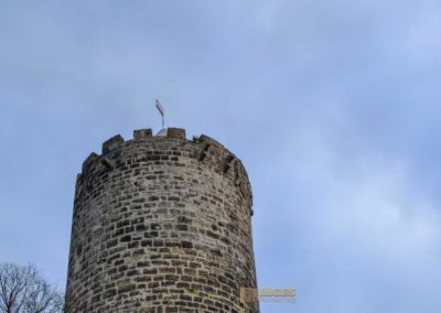 Die Schönburg 12 Burg Schönburg