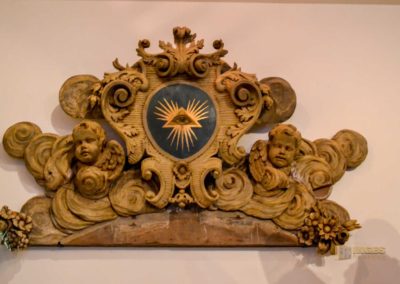 Kulturhistorisches Museum Schloss Merseburg