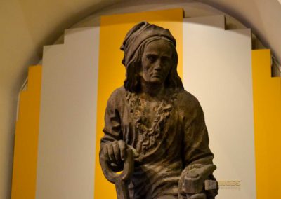 Kulturhistorisches Museum Schloss Merseburg