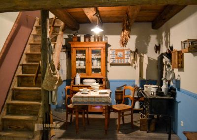 Kulturhistorisches Museum Schloss Merseburg