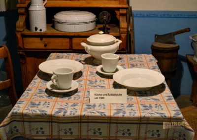 Kulturhistorisches Museum Schloss Merseburg