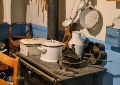 Kulturhistorisches Museum Schloss Merseburg