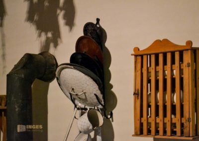 Kulturhistorisches Museum Schloss Merseburg