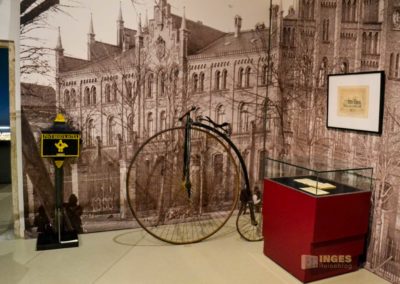 Kulturhistorisches Museum Schloss Merseburg