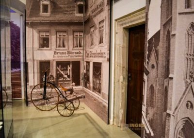 Kulturhistorisches Museum Schloss Merseburg