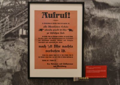 Kulturhistorisches Museum Schloss Merseburg