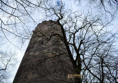 Die Schönburg 13 Burg Schönburg