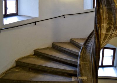 Kulturhistorisches Museum Schloss Merseburg