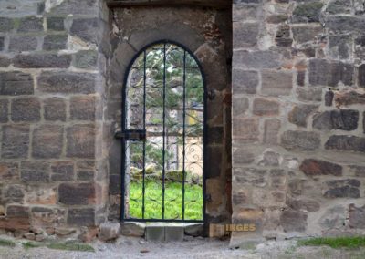 Die Schönburg 25 Burg Schönburg