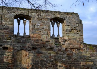 Die Schönburg 29 Burg Schönburg
