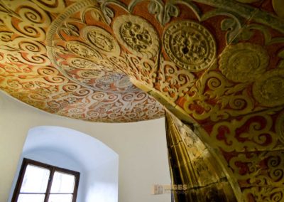 Kulturhistorisches Museum Schloss Merseburg