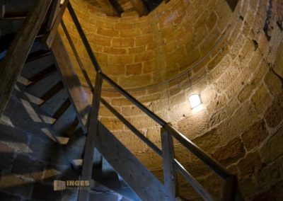 Die Schönburg 15 Burg Schönburg