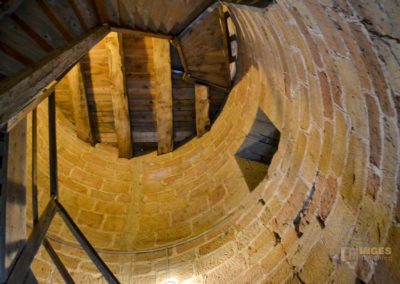 Die Schönburg 16 Burg Schönburg