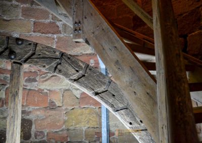 Die Schönburg 17 Burg Schönburg