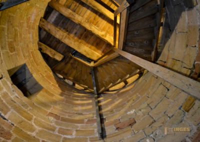 Die Schönburg 18 Burg Schönburg