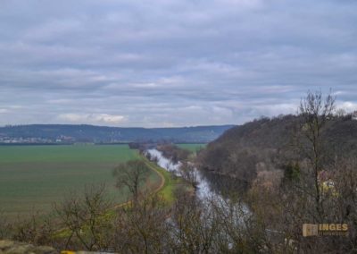 Die Schönburg 9 Burg Schönburg