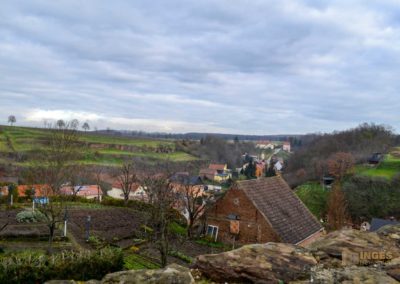 Die Schönburg 10 Burg Schönburg