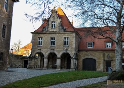 Schloss Merseburg