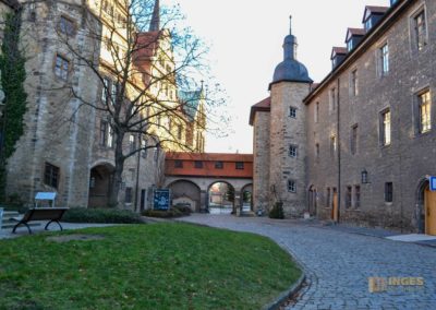 Schloss Merseburg