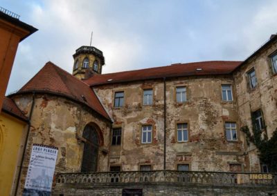 Schloss Droyßig 4 Schloss Droyßig