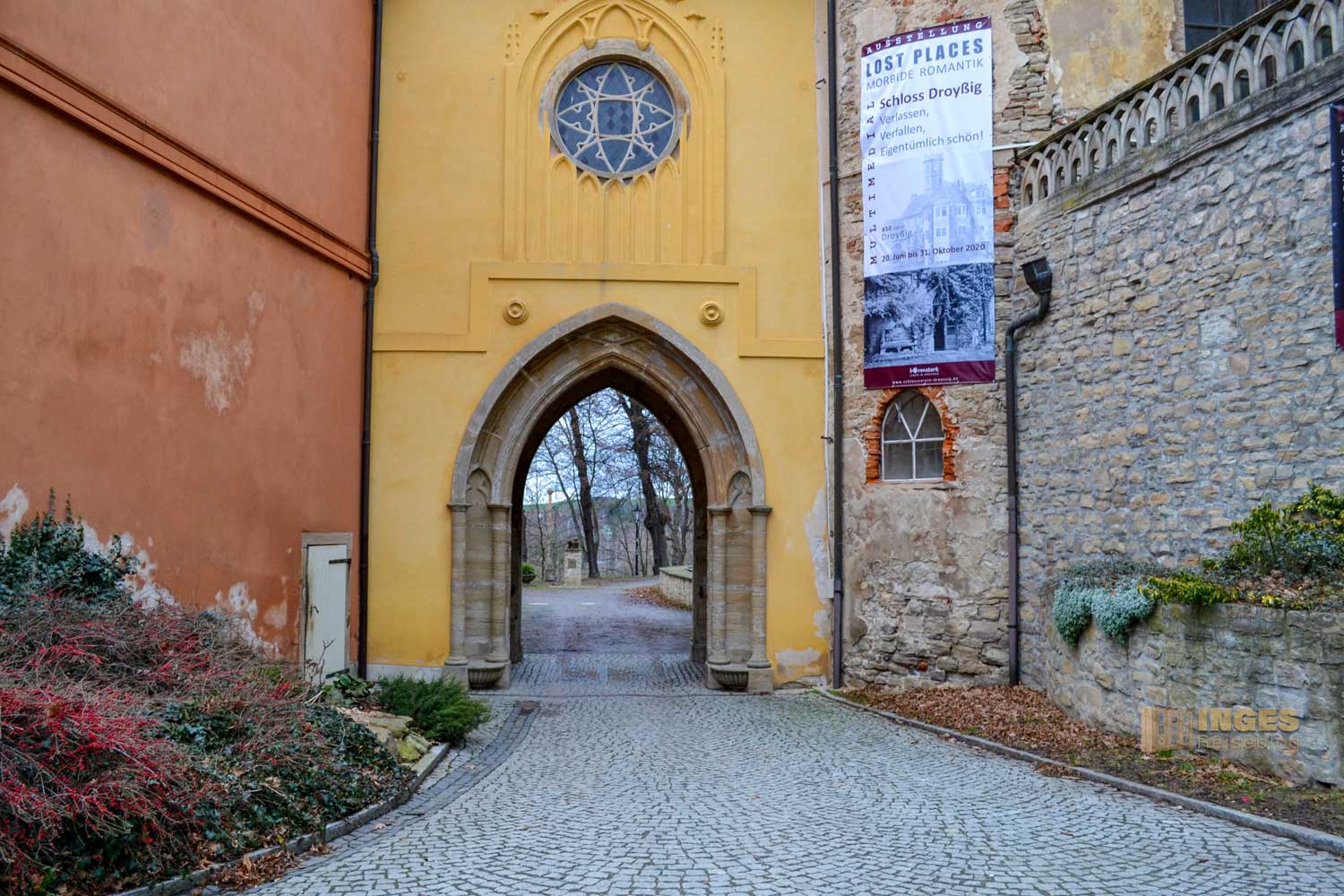 Schloss Droyßig 1 DSC_0431