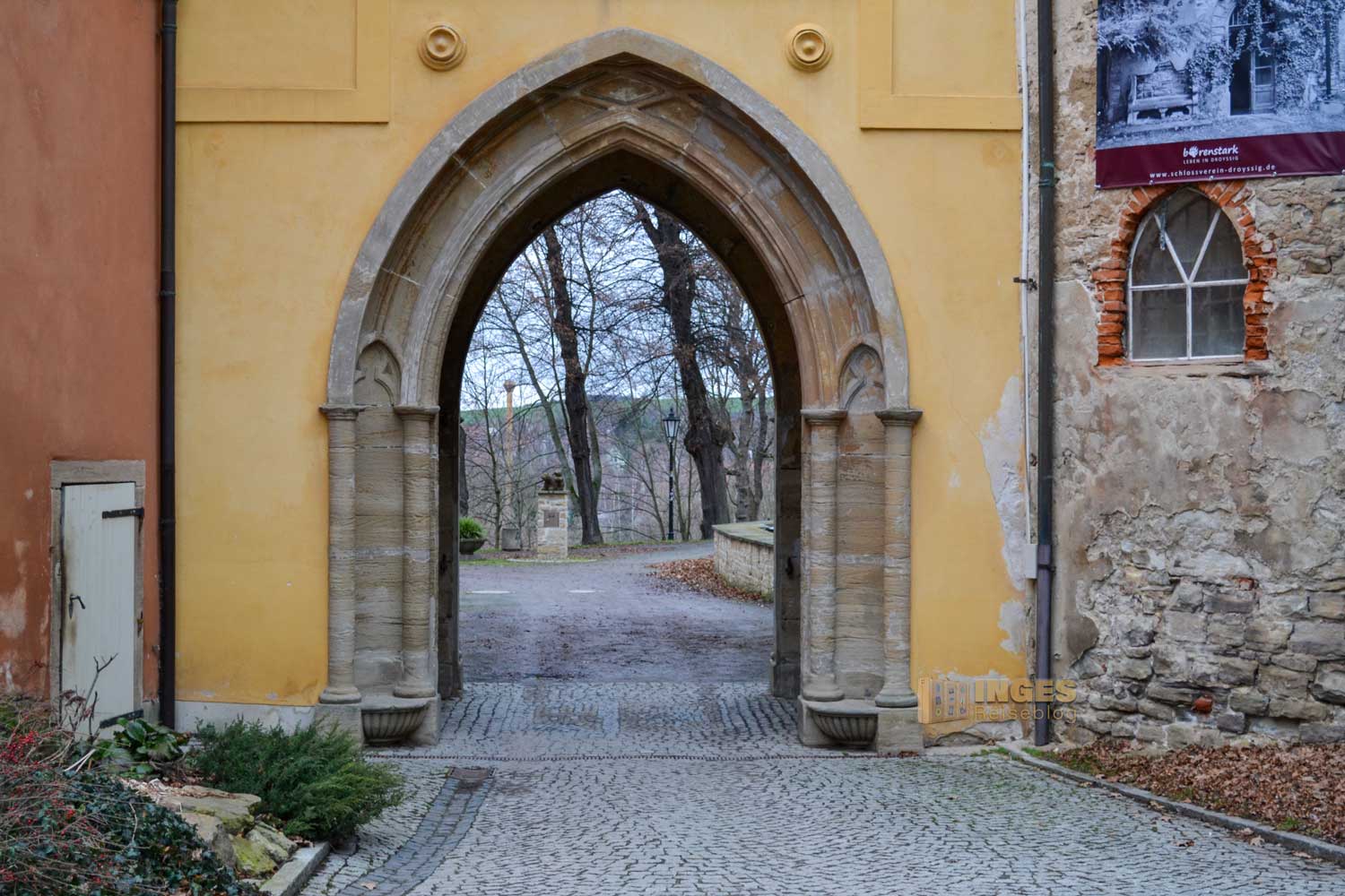 Schloss Droyßig 2 DSC_0433