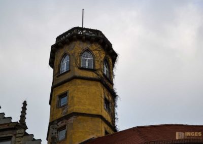 Schloss Droyßig 5 Schloss Droyßig