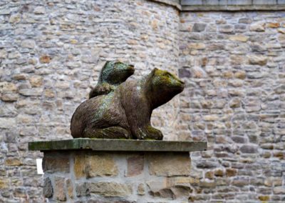 Schloss Droyßig 11 Schloss Droyßig