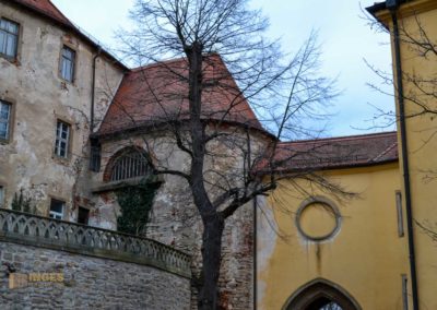 Schloss Droyßig 6 Schloss Droyßig