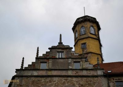 Schloss Droyßig 7 Schloss Droyßig