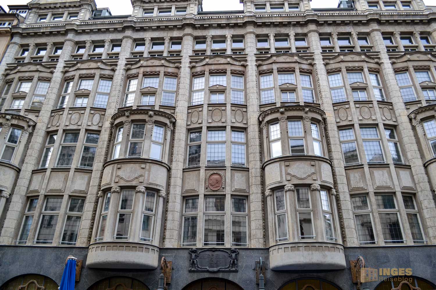 Leipzig an einem Tag? 1 DSC_0471