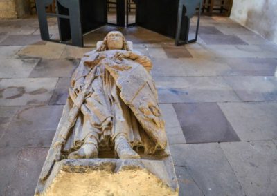 Der Kaiserdom zu Merseburg 8 Kaiserdom in Merseburg