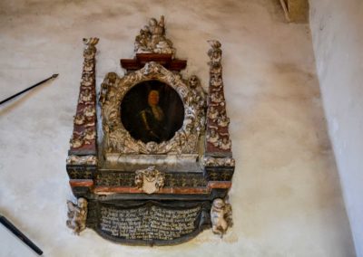 Der Kaiserdom zu Merseburg 10 Kaiserdom in Merseburg