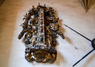 Der Kaiserdom zu Merseburg 11 Kaiserdom in Merseburg