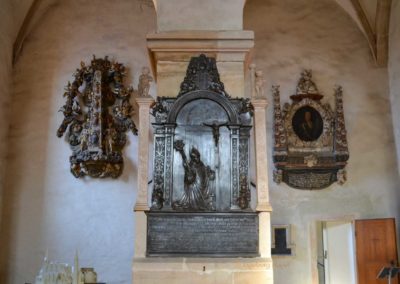 Der Kaiserdom zu Merseburg 12 Kaiserdom in Merseburg