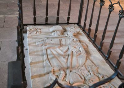 Der Kaiserdom zu Merseburg 7 Kaiserdom in Merseburg