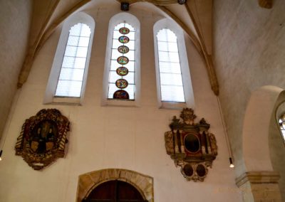 Der Kaiserdom zu Merseburg 13 Kaiserdom in Merseburg