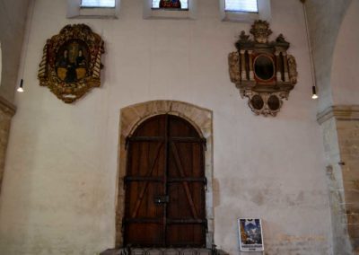 Der Kaiserdom zu Merseburg 14 Kaiserdom in Merseburg